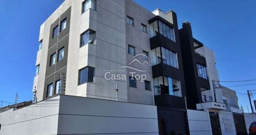 Apartamento à venda Edifício Residencial Luxor - Ronda