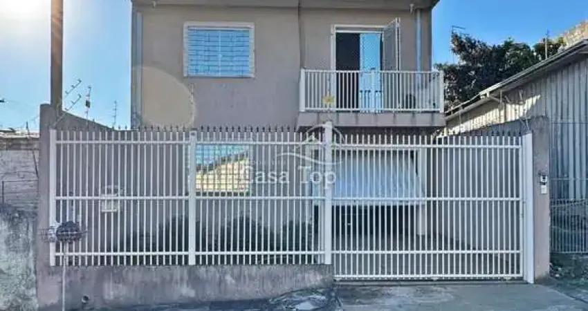 Casa com 3 quartos à venda no Orfãs, Ponta Grossa 