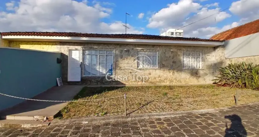 Casa com 5 quartos para alugar no Orfãs, Ponta Grossa 