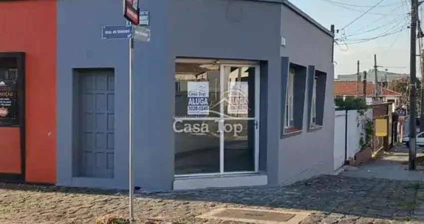 Sala comercial para alugar no Orfãs, Ponta Grossa 