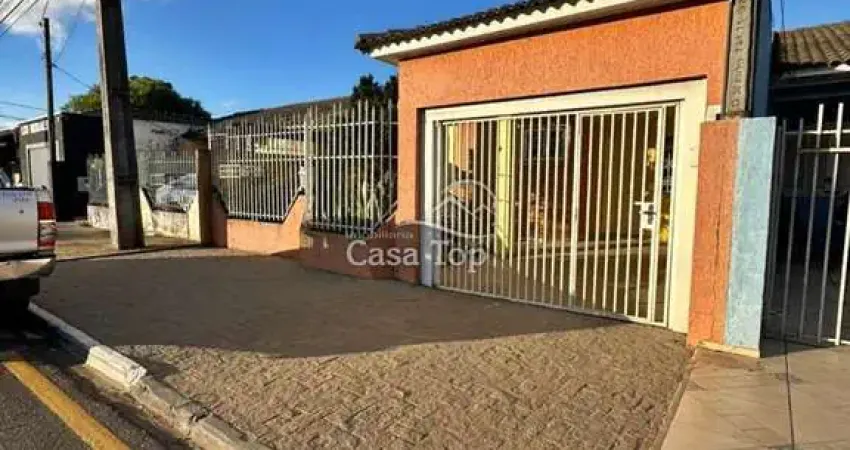 Casa com 3 quartos à venda no Uvaranas, Ponta Grossa 