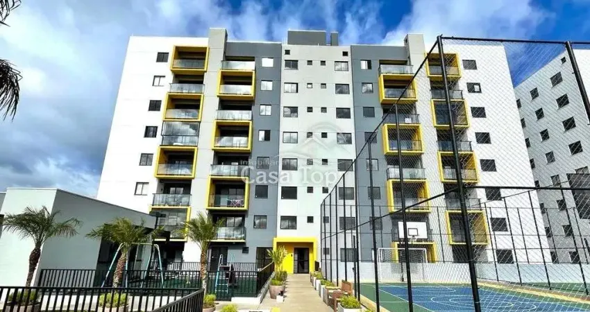 Apartamento semimobiliado para alugar Condomínio Vista - Santa Paula