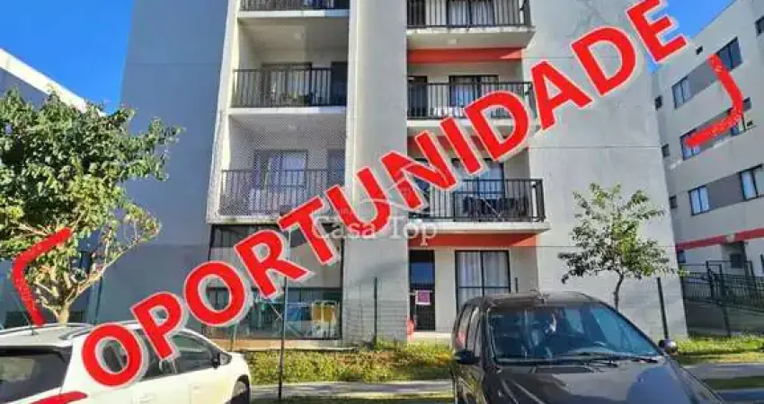 Apartamento com 2 quartos à venda no Jardim Carvalho, Ponta Grossa 