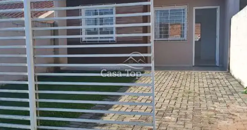 Casa para alugar Recanto Brasil - Colônia Dona Luíza