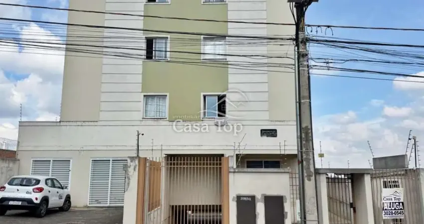 Apartamento para alugar Residencial Esparta -  Ronda