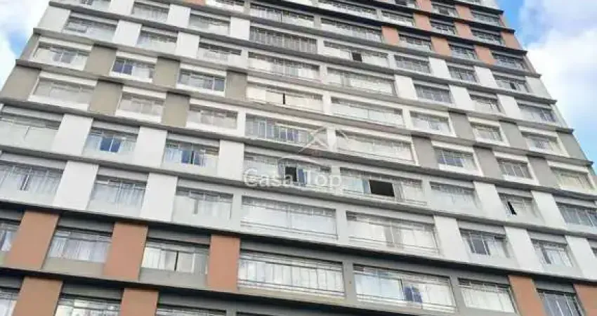 Apartamento com 4 quartos à venda no Centro, Ponta Grossa 