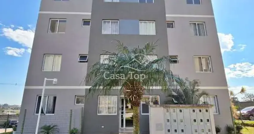 Apartamento semimobiliado à venda Condomínio Vittace Clube - Jardim Gianna