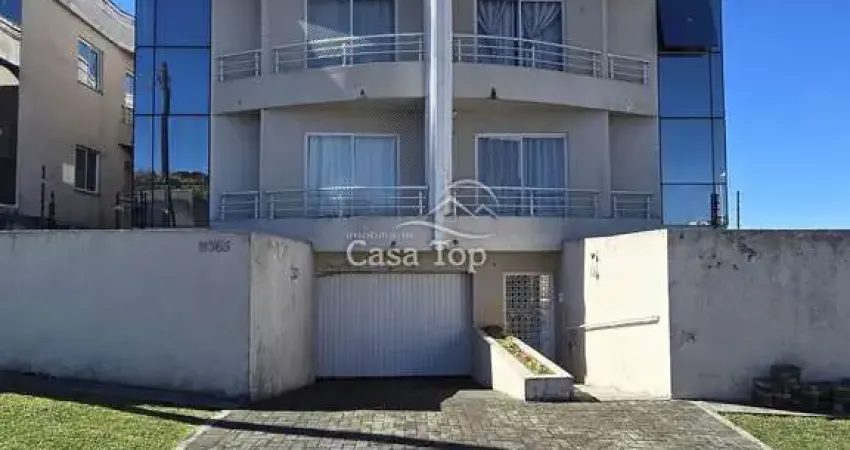Apartamento à venda Edifício Le Blanc - Jardim Carvalho