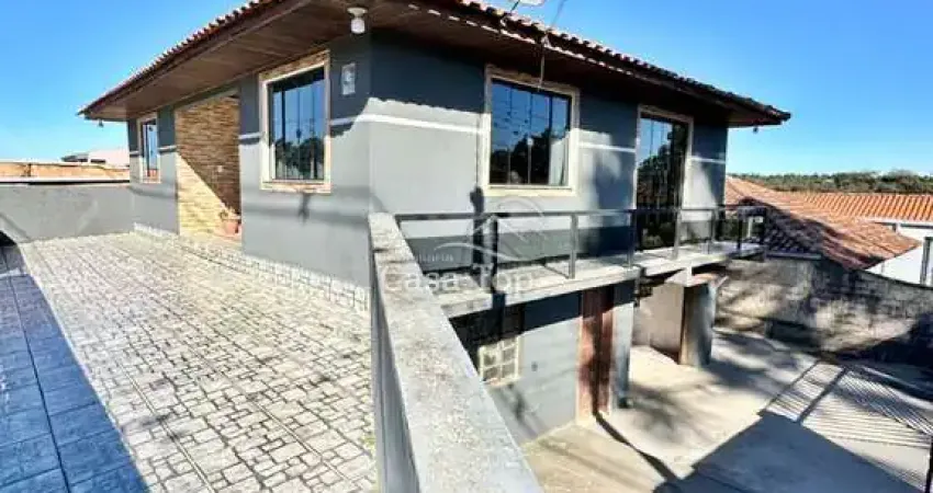 Casa com 5 quartos à venda no Chapada, Ponta Grossa 