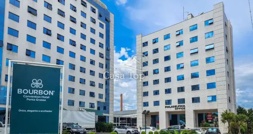 Sala comercial para alugar edifício philadelphia - olarias