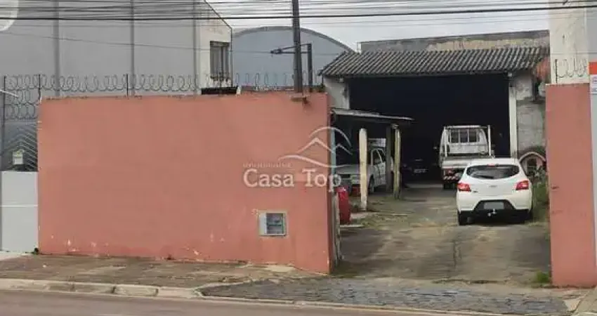 Terreno à venda no Olarias, Ponta Grossa 