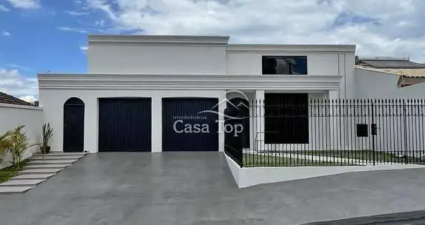 Casa com 6 quartos à venda no Estrela, Ponta Grossa
