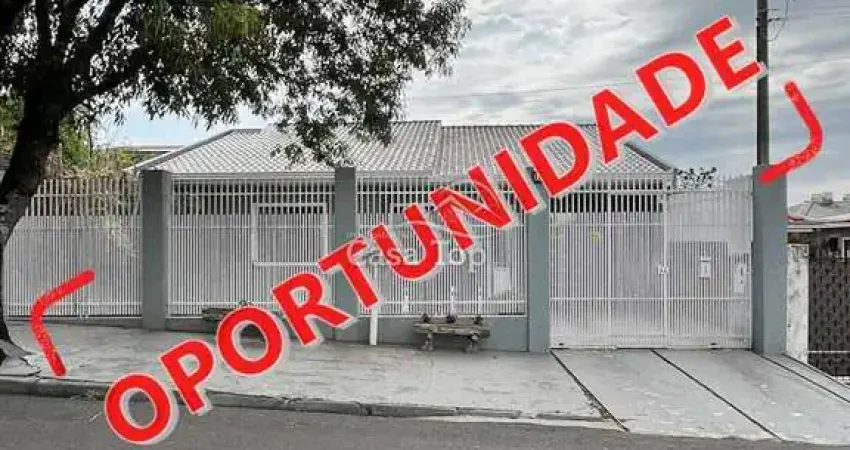 Casa com 3 quartos à venda no Uvaranas, Ponta Grossa