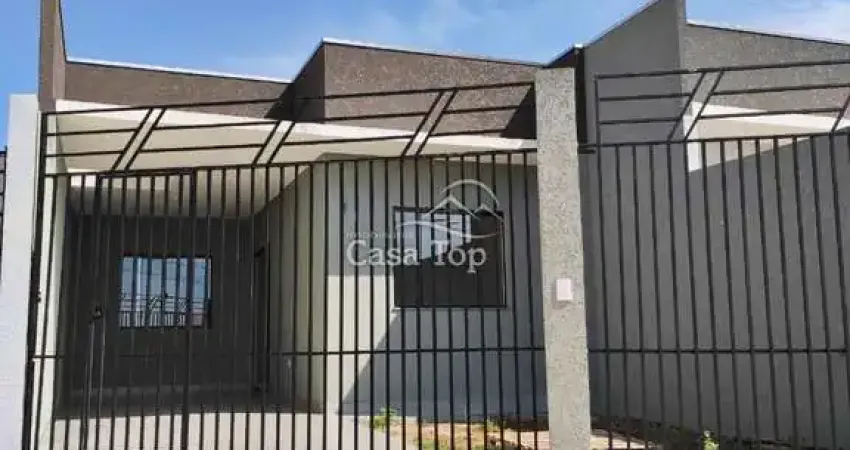 Casa com 3 quartos à venda no Cará-cará, Ponta Grossa