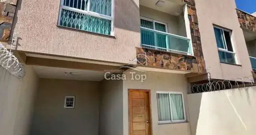Casa com 3 quartos à venda no Jardim Carvalho, Ponta Grossa