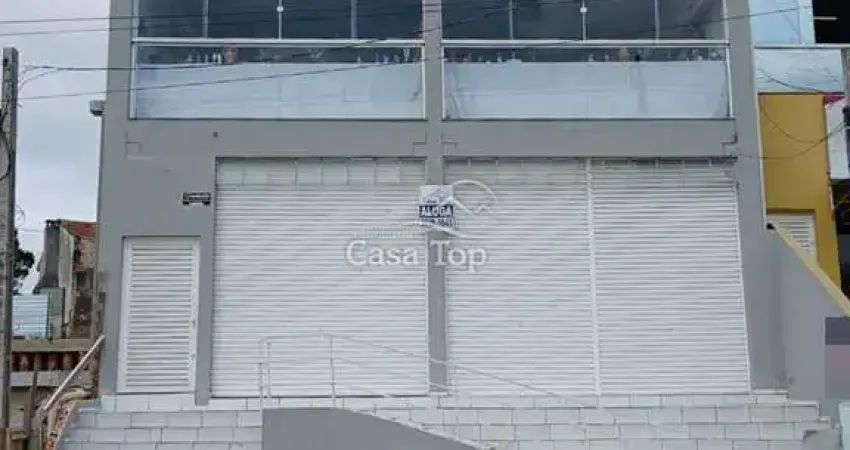 Barracão / Galpão / Depósito para alugar no Oficinas, Ponta Grossa 