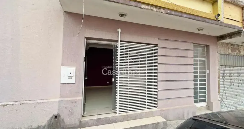Sala comercial para alugar no Centro, Ponta Grossa