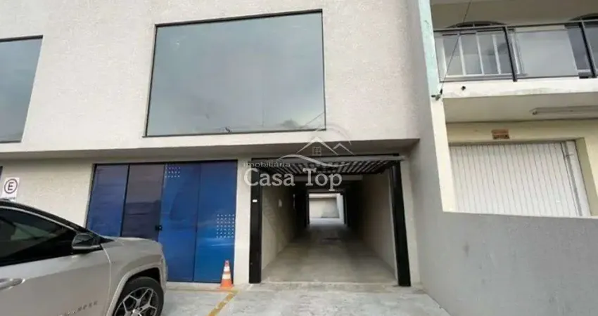 Sala comercial para alugar no Contorno, Ponta Grossa