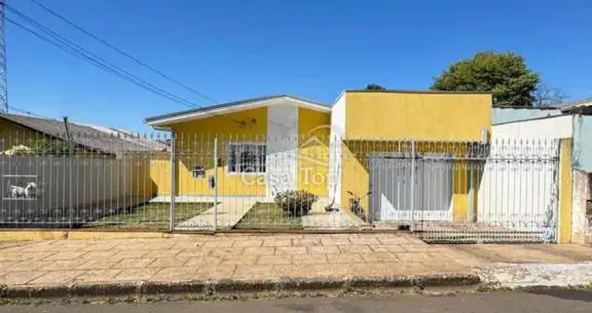 Casa com 2 quartos à venda no Neves, Ponta Grossa