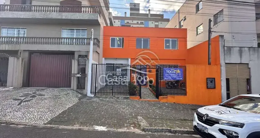 Sala comercial para alugar no Centro, Ponta Grossa 