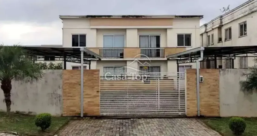 Apartamento com 2 quartos à venda no Jardim Carvalho, Ponta Grossa