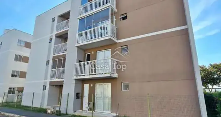 Apartamento garden semimobiliado para alugar condomínio vittace - uvaranas