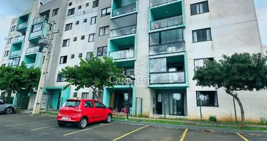 Apartamento semimobiliado à venda condomínio vista - oficinas