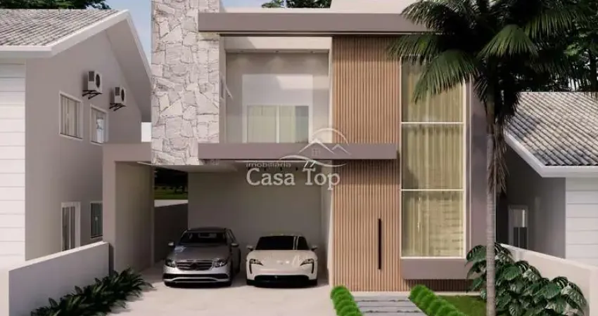 Casa à venda condomínio vale dos vinhedos - colônia dona luiza