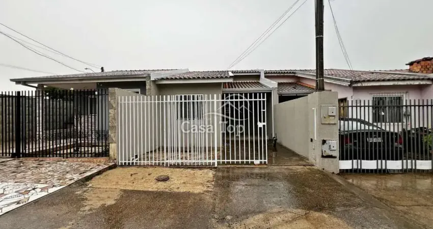 Casa com 2 quartos à venda no Neves, Ponta Grossa