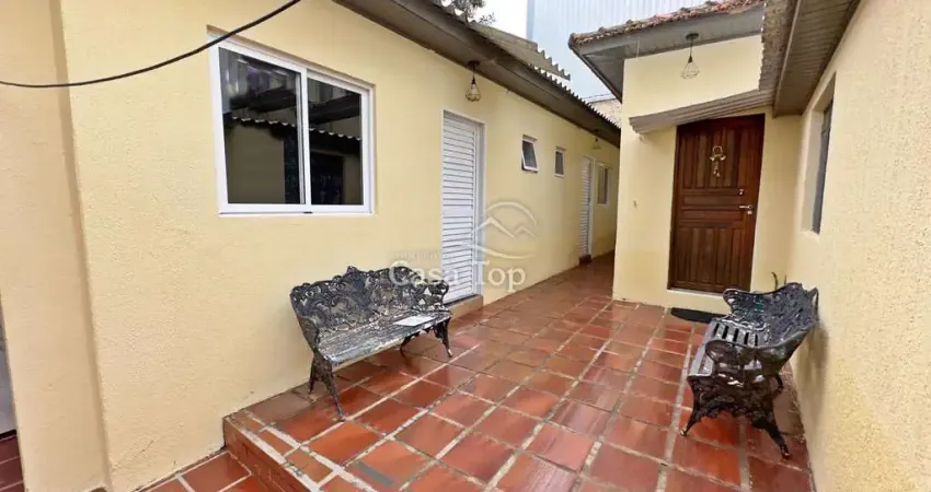 Apartamento com 1 quarto para alugar no Centro, Ponta Grossa 