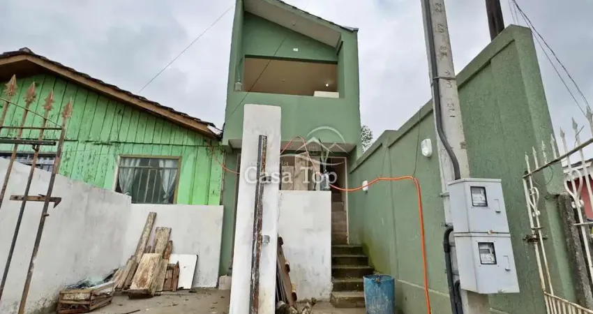 Apartamento com 1 quarto para alugar no Uvaranas, Ponta Grossa