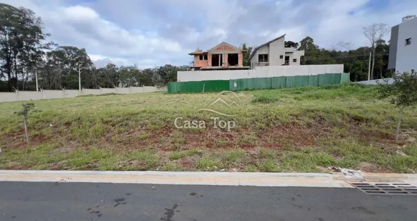 Terreno à venda no Uvaranas, Ponta Grossa