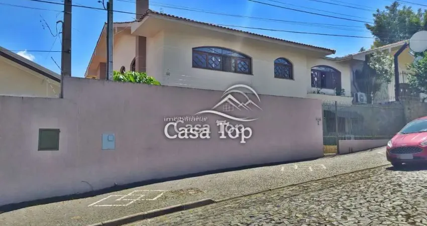 Casa comercial à venda no Orfãs, Ponta Grossa 