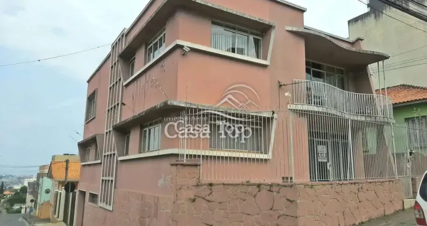 Casa comercial para alugar no Centro, Ponta Grossa 