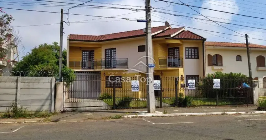 Casa comercial à venda no Orfãs, Ponta Grossa