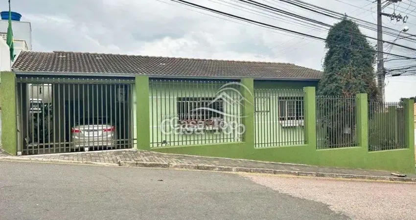 Casa comercial para alugar no Centro, Ponta Grossa 