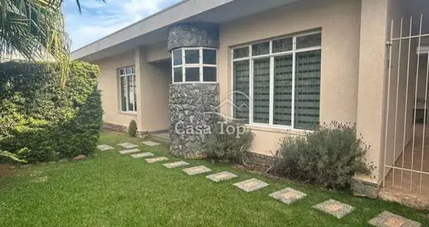 Casa comercial para alugar no Estrela, Ponta Grossa