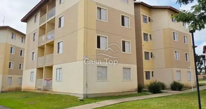 Apartamento semimobiliado para alugar condomínio le village pitangui - uvaranas