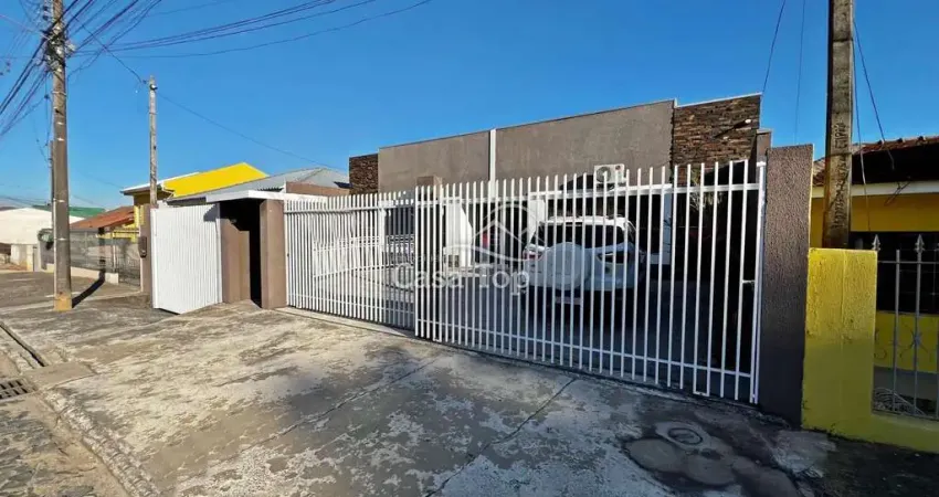 Sala comercial para alugar no Nova Rússia, Ponta Grossa 