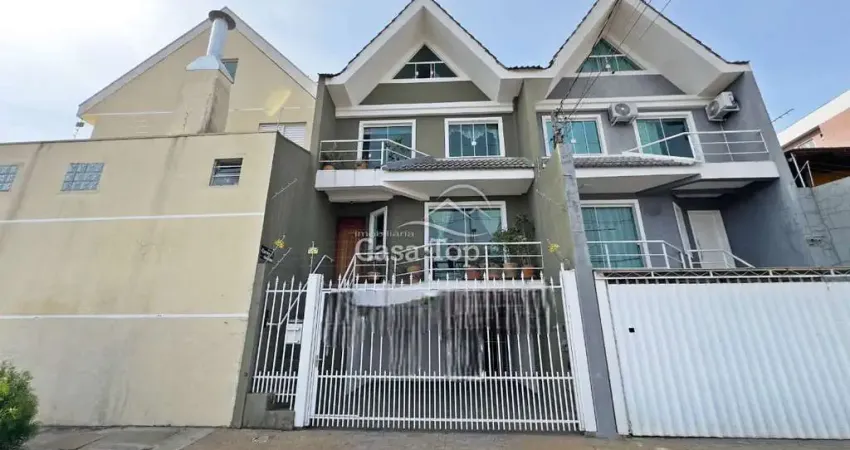 Casa com 3 quartos à venda no Uvaranas, Ponta Grossa