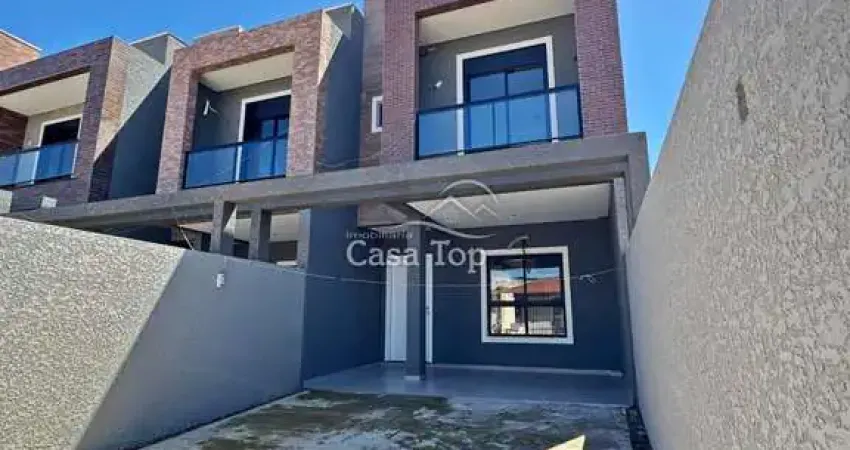 Casa com 3 quartos à venda no Orfãs, Ponta Grossa