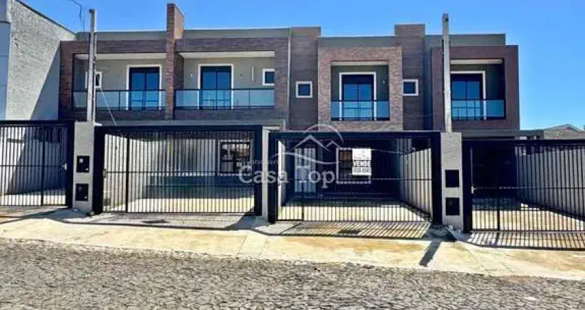 Casa com 3 quartos à venda no Orfãs, Ponta Grossa 