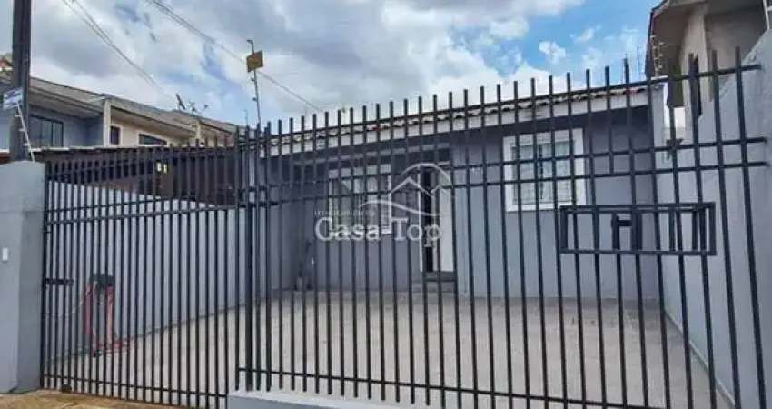 Casa com 2 quartos à venda no Contorno, Ponta Grossa