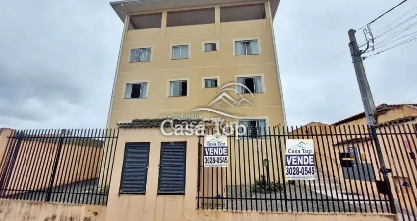 Apartamento com 3 quartos à venda no Uvaranas, Ponta Grossa 