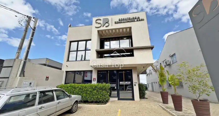Sala comercial para alugar no Contorno, Ponta Grossa