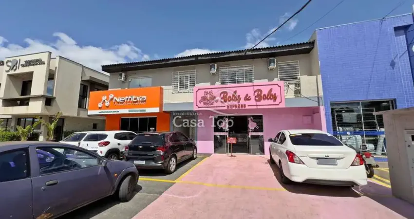 Sala comercial para alugar no Contorno, Ponta Grossa
