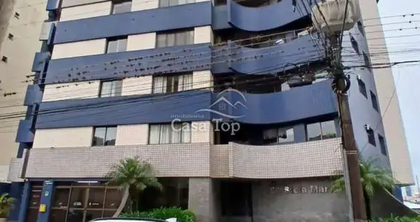 Apartamento com 3 quartos para alugar no Centro, Ponta Grossa 