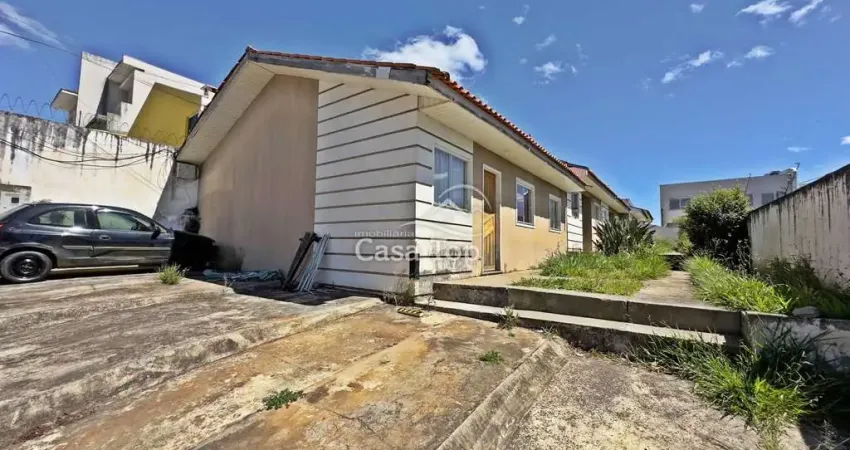 Casa em condomínio fechado com 2 quartos para alugar no Estrela, Ponta Grossa