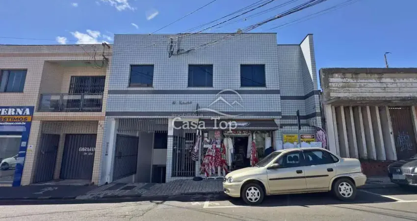 Apartamento com 2 quartos para alugar no Centro, Ponta Grossa