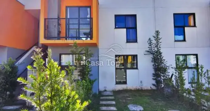 Apartamento com 2 quartos à venda no Uvaranas, Ponta Grossa 